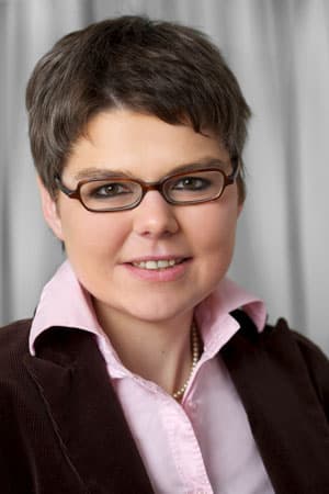 Stefanie Goj, Rechtsanwältin, Fachanwältin für Arbeitsrecht (Kündigung, Aufhebungsvertrag, Abfindung)